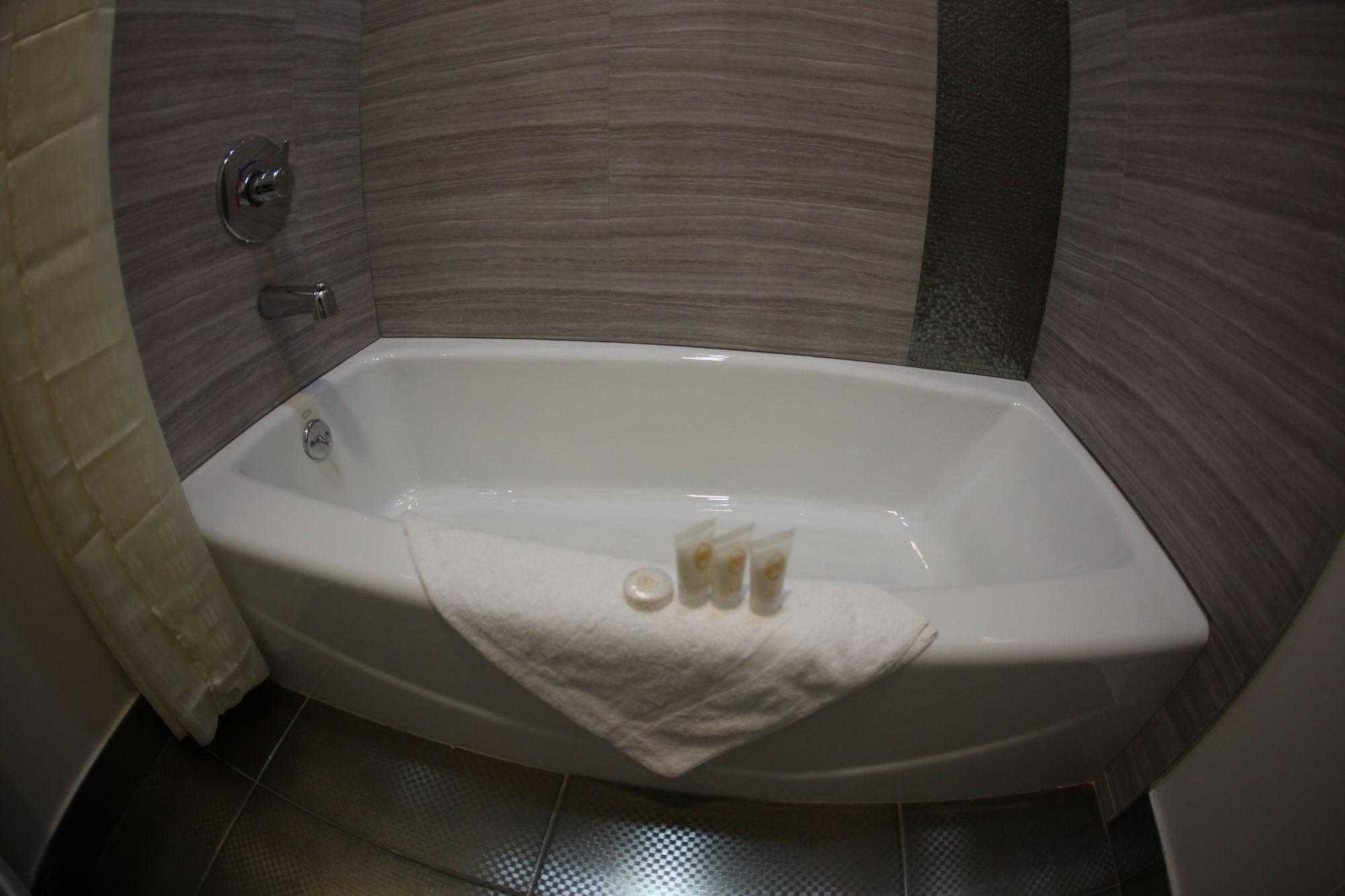 Gardena Terrace Inn (Adults Only) Eksteriør bilde