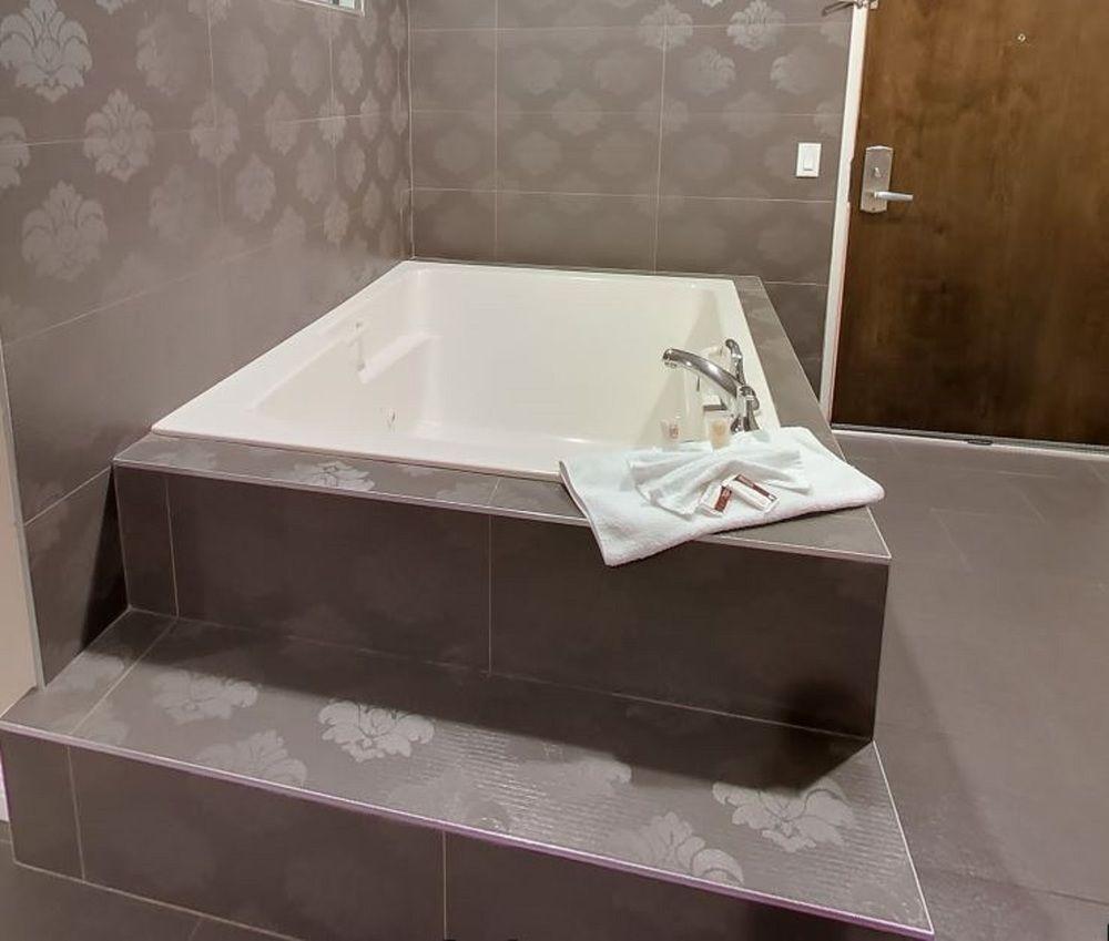Gardena Terrace Inn (Adults Only) Eksteriør bilde