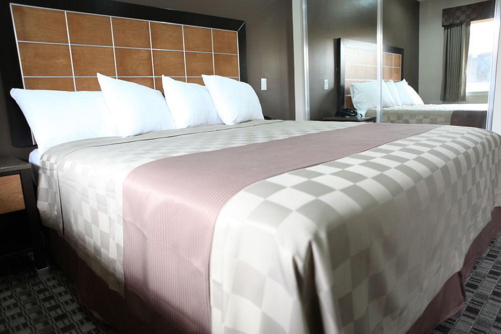 Gardena Terrace Inn (Adults Only) Eksteriør bilde