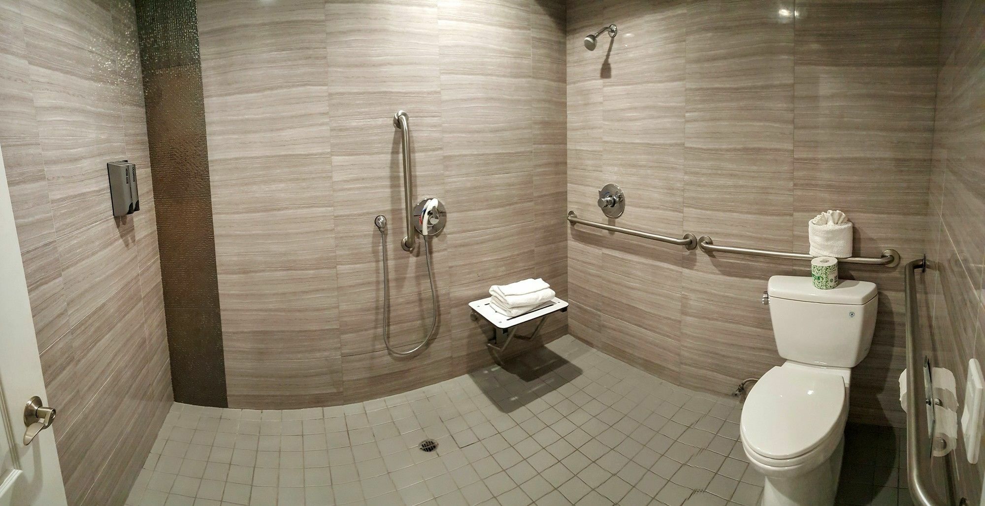 Gardena Terrace Inn (Adults Only) Eksteriør bilde